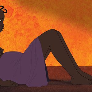 Photo Kirikou et la sorcière