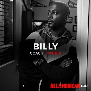 Photo All American