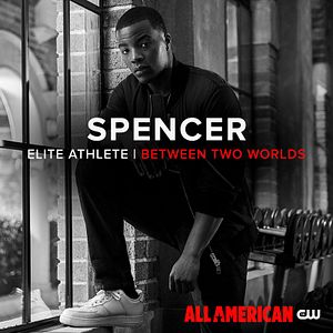 Photo All American