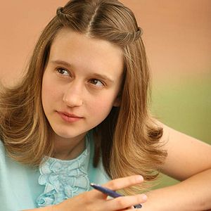 Photo Taissa Farmiga