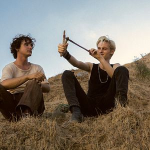 Photo Luca Chikovani