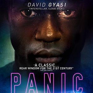 Photo Panic