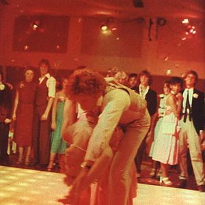 Photo Le Bal de l'horreur