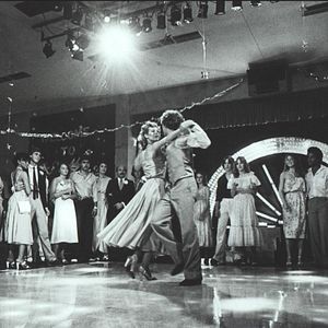 Photo Le Bal de l'horreur
