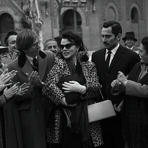 Photo Arde Madrid