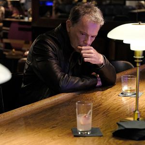 Photo Bruce Greenwood