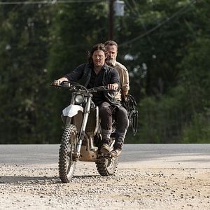 Photo Andrew Lincoln