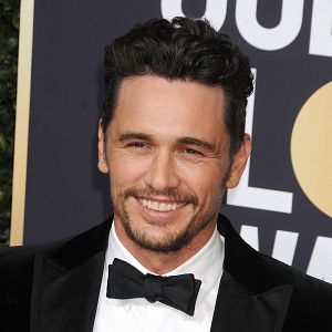 Photo James Franco