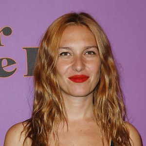 Photo Josephine de la Baume