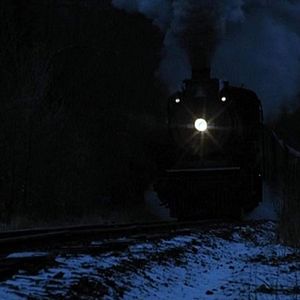 Photo Le Monstre du train