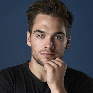 Photo Dylan Sprayberry