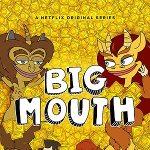 Photo Big Mouth