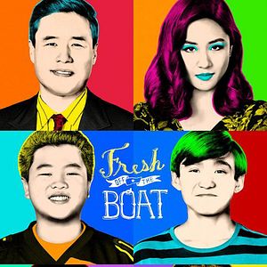 Photo Bienvenue chez les Huang