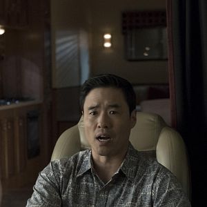 Photo Randall Park