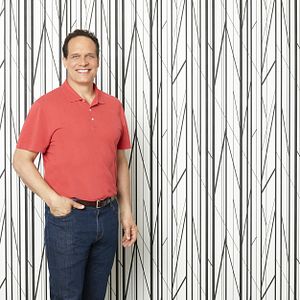 Photo Diedrich Bader
