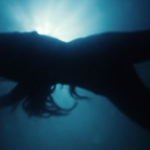 Photo Blue My Mind