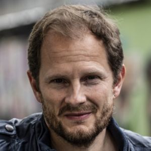 Photo Aljoscha Pause
