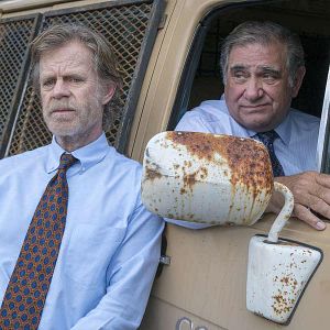 Photo William H. Macy