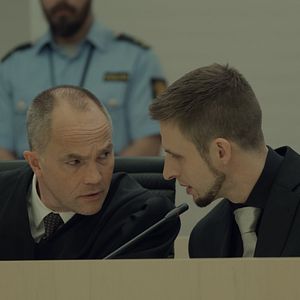 Photo Anders Danielsen Lie