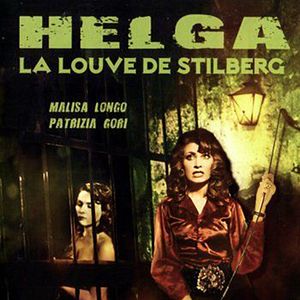 Photo Helga, la louve de stilberg