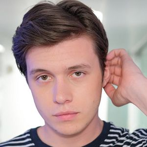 Photo Nick Robinson