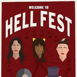 Photo Hell Fest