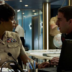 Photo The Last Ship