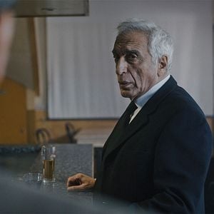 Photo Gérard Darmon