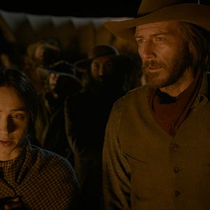 Photo La Ballade de Buster Scruggs