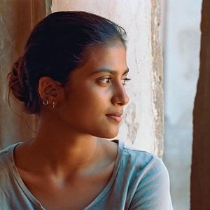 Photo Aarshi Banerjee