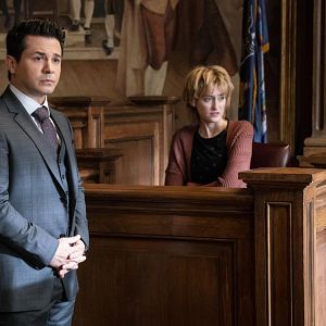 Photo Freddy Rodriguez