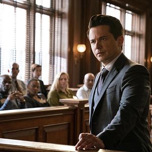 Photo Freddy Rodriguez