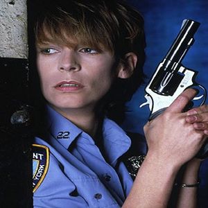 Photo Blue Steel