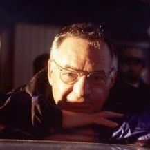 Photo Robert Markowitz