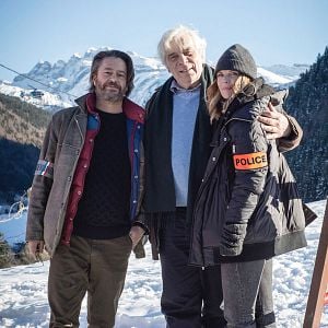 Photo Meurtres en Haute-Savoie