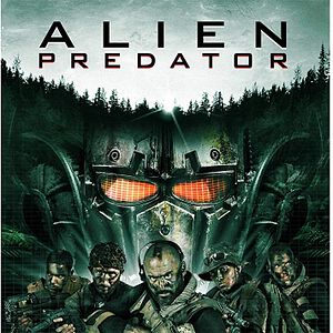 Photo Alien Predator