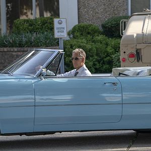 Photo Scott Bakula