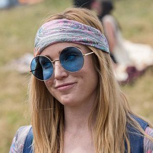 Photo Caity Lotz