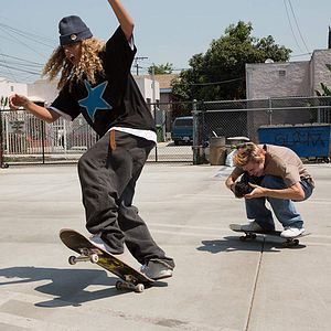 Photo Ryder McLaughlin