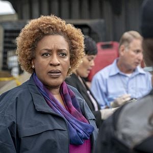 Photo CCH Pounder