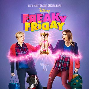 Photo Freaky Friday