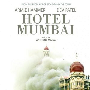 Photo Attaque à Mumbai