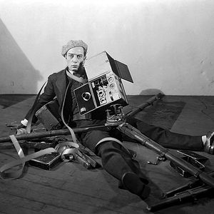 Photo Le Caméraman