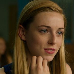 Photo Sarah Mezzanotte