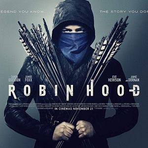 Photo Robin des Bois