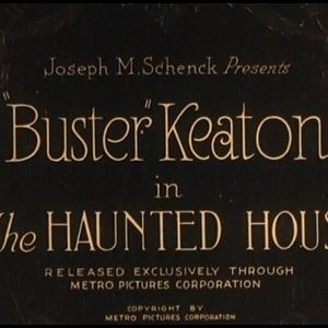 Photo The Haunted House