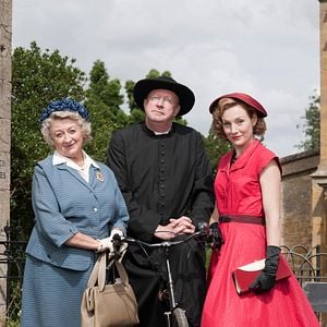 Photo Father Brown
