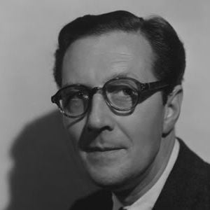 Photo Terence Fisher