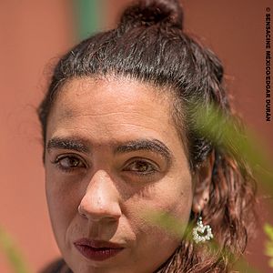 Photo Iria Gómez Concheiro