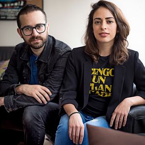 Photo José Manuel Cravioto